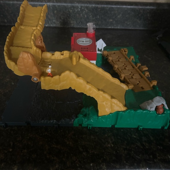 Matchbox set - Picture 4 of 5